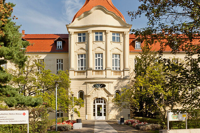 DRK Ortsverein Brakel